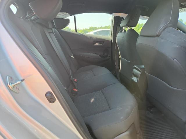 Photo 10 from auction – 2023 TOYOTA COROLLA SE with VIN JTND4MBE3P3210764