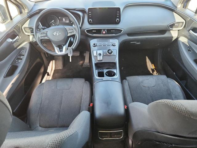 Photo 8 from auction – 2021 HYUNDAI SANTA FE SE with VIN 5NMS14AJ4MH360544