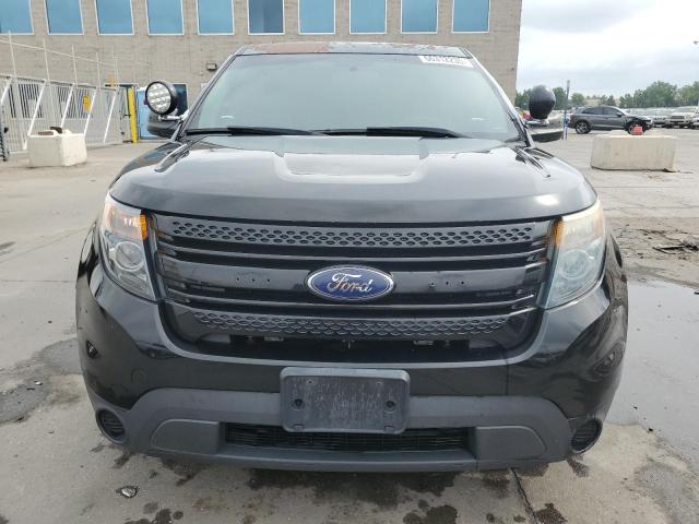 Photo 5 from auction – 2014 FORD EXPLORER P with VIN 1FM5K8AR0EGB91151
