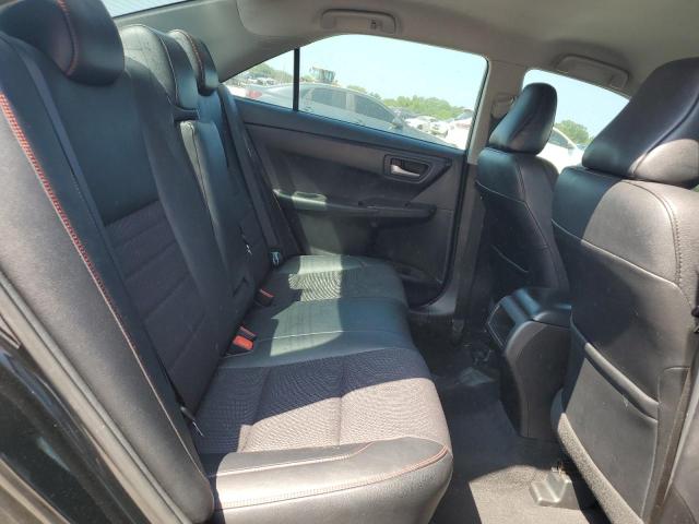 Photo 10 from auction – 2017 TOYOTA CAMRY LE with VIN 4T1BF1FK8HU302531