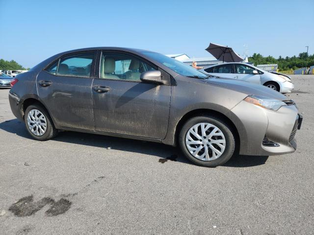 Photo 4 from auction – 2017 TOYOTA COROLLA L with VIN 2T1BURHE3HC756716