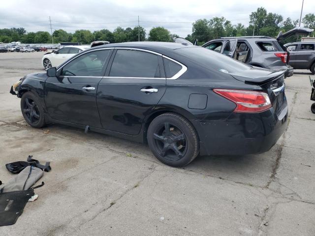 Photo 2 from auction – 2013 NISSAN ALTIMA 2.5 with VIN 1N4AL3AP4DN481068