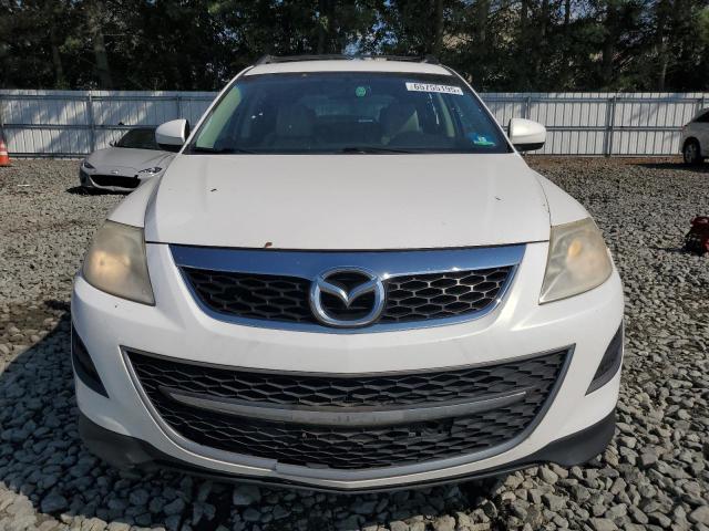 Photo 5 from auction – 2010 MAZDA CX-9 with VIN JM3TB3MV7A0219951