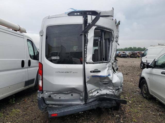 Photo 6 from auction – 2018 FORD TRANSIT T- with VIN 1FDZX2CM2JKB07159
