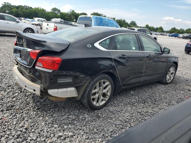 Photo 3 from auction – 2017 CHEVROLET IMPALA LS with VIN 2G11Z5S37H9131337
