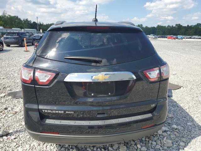 Photo 6 from auction – 2017 CHEVROLET TRAVERSE L with VIN 1GNKVGKD8HJ259514
