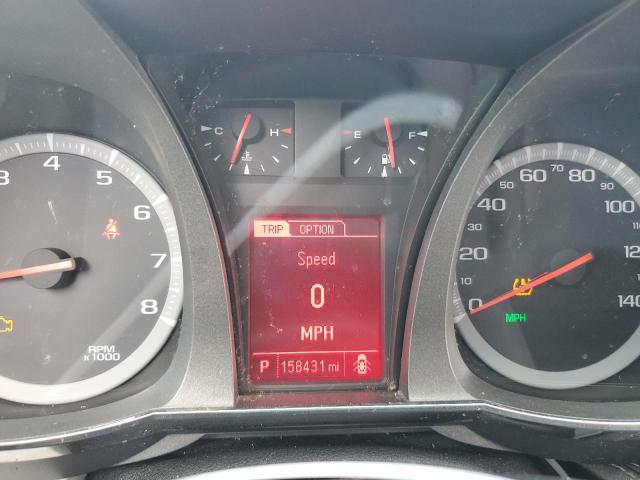 Photo 9 from auction – 2016 GMC TERRAIN DE with VIN 2GKFLRE32G6349109
