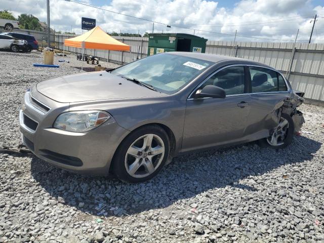 Photo 1 from auction – 2012 CHEVROLET MALIBU LS with VIN 1G1ZA5EU0CF216065