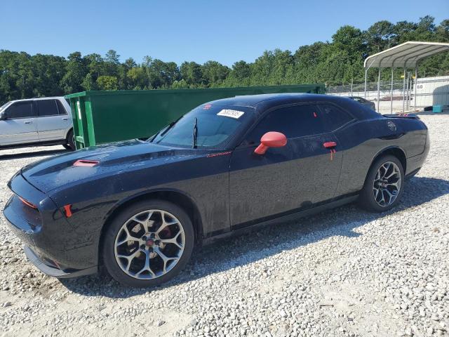 DODGE CHALLENGER 2017 with VIN 2C3CDZAG4HH601523 - Photo from auction