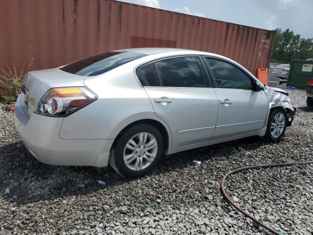 Photo 3 from auction – 2011 NISSAN ALTIMA BAS with VIN 1N4AL2AP7BC104396