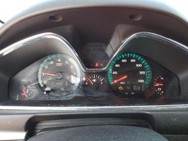 Photo 9 from auction – 2014 CHEVROLET TRAVERSE L with VIN 1GNKRGKD0EJ105072