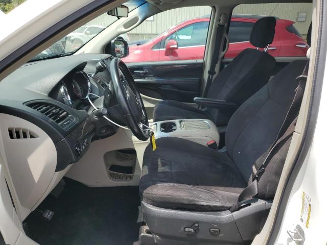 Photo 7 from auction – 2011 DODGE GRAND CARA with VIN 2D4RN5DG5BR738319