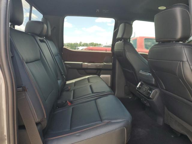 Photo 10 from auction – 2023 FORD F150 SUPER with VIN 1FTFW1E87PFB44116