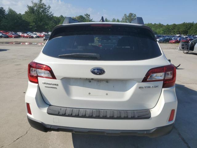 Снимка 6 от търг – 2016 SUBARU OUTBACK 2. с VIN 4S4BSBNC8G3282068