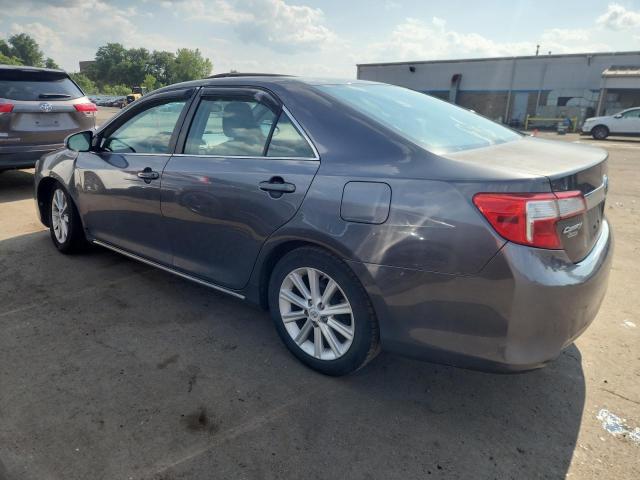 صورة رقم 2 من المزاد - 2012 TOYOTA CAMRY BASE مع VIN 4T4BF1FK5CR188941