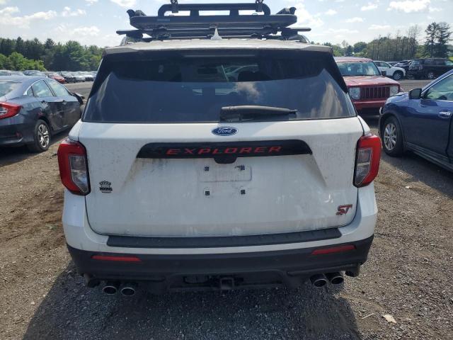 Photo 6 from auction – 2020 FORD EXPLORER S with VIN 1FM5K8GC9LGA59103