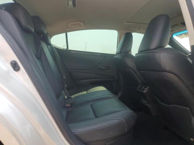Photo 10 from auction – 2020 LEXUS ES 300H BA with VIN 58AC21B10LU006157