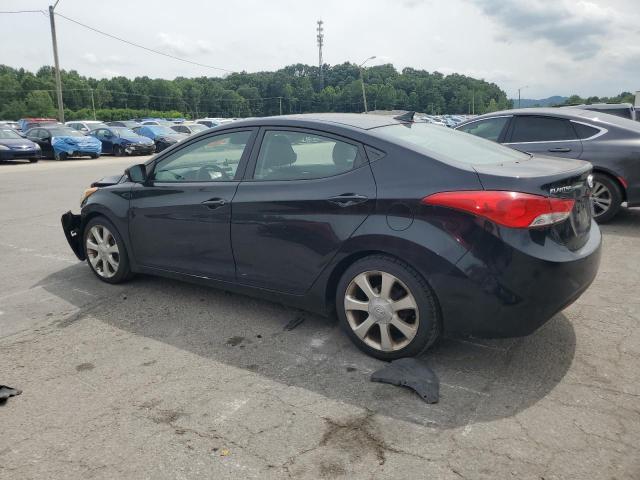Photo 2 from auction – 2012 HYUNDAI ELANTRA GL with VIN 5NPDH4AE4CH120449