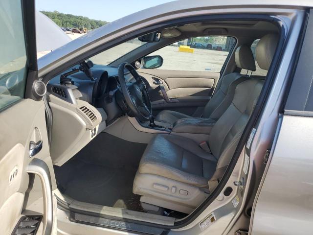 Photo 7 from auction – 2010 ACURA RDX with VIN 5J8TB2H22AA002998