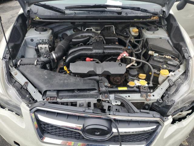 Photo 12 from auction – 2015 SUBARU XV CROSSTR with VIN JF2GPACC1FG270846