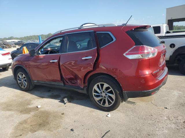 Photo 2 from auction – 2015 NISSAN ROGUE S with VIN 5N1AT2MV4FC797319