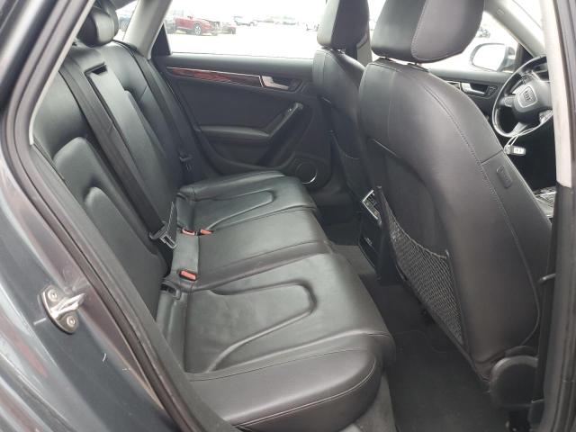Photo 10 from auction – 2014 AUDI A4 PREMIUM with VIN WAUFFAFL4EN018119