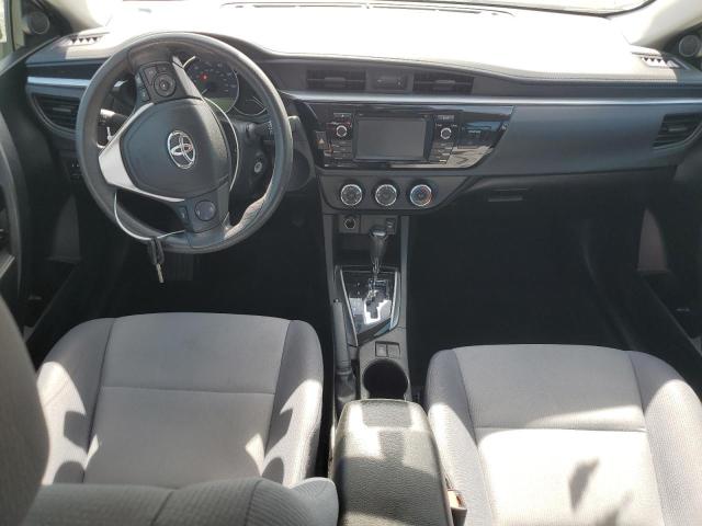 Photo 8 from auction – 2016 TOYOTA COROLLA L with VIN 5YFBURHE7GP453825