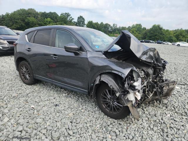 Photo 4 from auction – 2020 MAZDA CX-5 TOURING with VIN JM3KFBCM0L0785262
