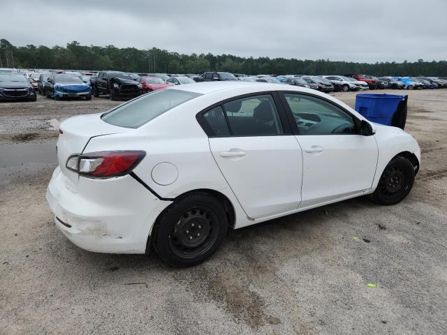 Photo 3 from auction – 2012 MAZDA 3 I with VIN JM1BL1UG7C1589348