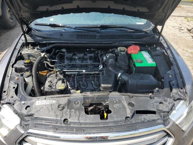 Photo 11 from auction – 2014 FORD TAURUS SEL with VIN 1FAHP2E85EG102049