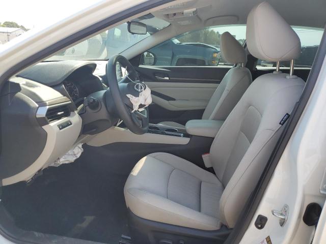 Photo 7 from auction – 2024 NISSAN ALTIMA SV with VIN 1N4BL4DV2RN427165
