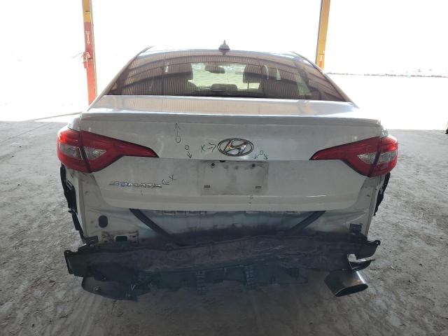 Photo 6 from auction – 2016 HYUNDAI SONATA SE with VIN 5NPE24AF0GH414788