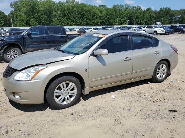 Photo 1 from auction – 2010 NISSAN ALTIMA BAS with VIN 1N4AL2AP2AN420226