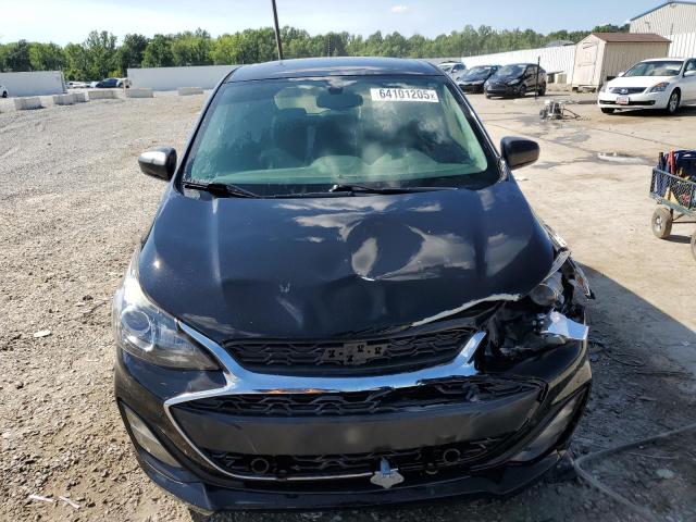 Photo 5 from auction – 2021 CHEVROLET SPARK LS with VIN KL8CA6SA5MC709149