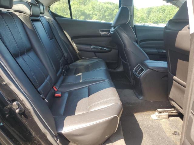 Photo 10 from auction – 2018 ACURA TLX TECH with VIN 19UUB2F5XJA012745