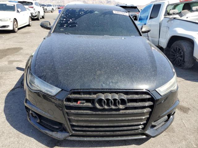Zdjęcie 5 z aukcji – 2018 AUDI S6 PREMIUM z VIN WAUFFAFC6JN071723