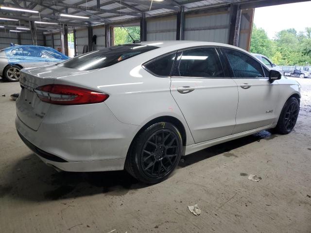 Photo 3 from auction – 2018 FORD FUSION SE with VIN 3FA6P0LU5JR172293