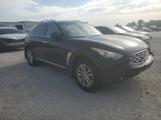 Photo 4 from auction – 2011 INFINITI FX35 with VIN JN8AS1MW6BM730191
