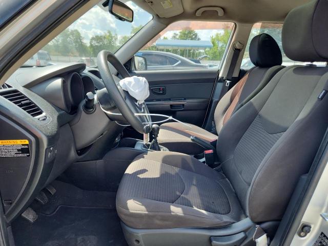 Фото 7 с аукциона – 2012 KIA SOUL с VIN KNDJT2A56C7400562