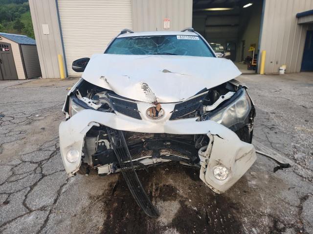 Photo 5 from auction – 2013 TOYOTA RAV4 LIMIT with VIN 2T3DFREV8DW084661