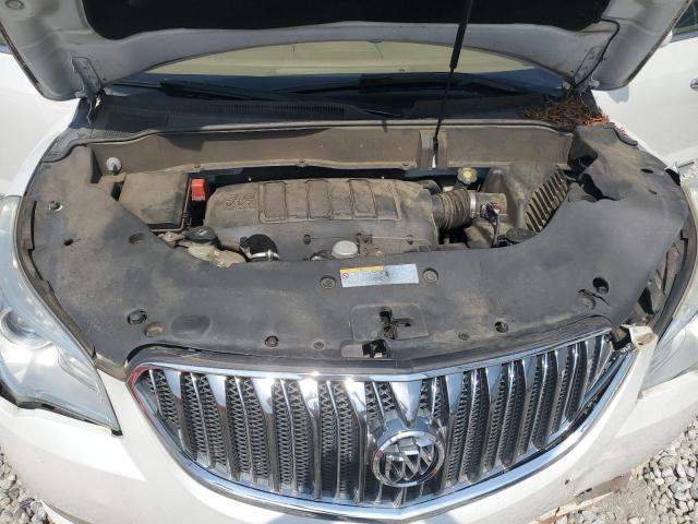 Photo 12 from auction – 2017 BUICK ENCLAVE with VIN 5GAKRBKDXHJ112628
