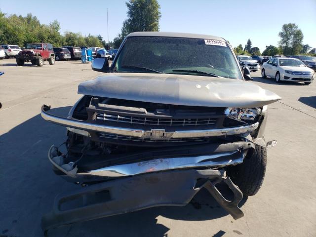 Photo 5 from auction – 2000 CHEVROLET SILVERADO K1500 with VIN 1GCEK19VXYE170451