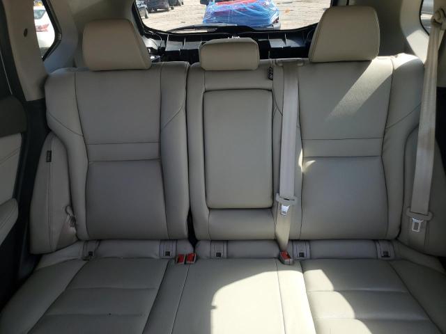 Photo 10 from auction – 2022 NISSAN ROGUE SL with VIN 5N1BT3CA8NC687543