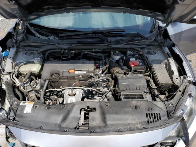 Photo 11 from auction – 2016 HONDA CIVIC EX with VIN 19XFC2F77GE080478