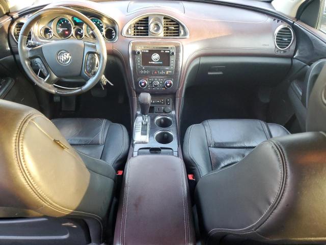 Photo 8 from auction – 2015 BUICK ENCLAVE with VIN 5GAKVCKD5FJ246090