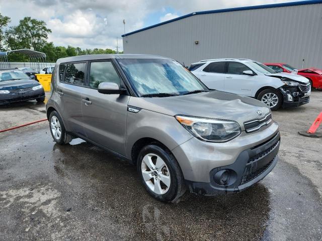 Photo 4 from auction – 2018 KIA SOUL with VIN KNDJN2A29J7594405