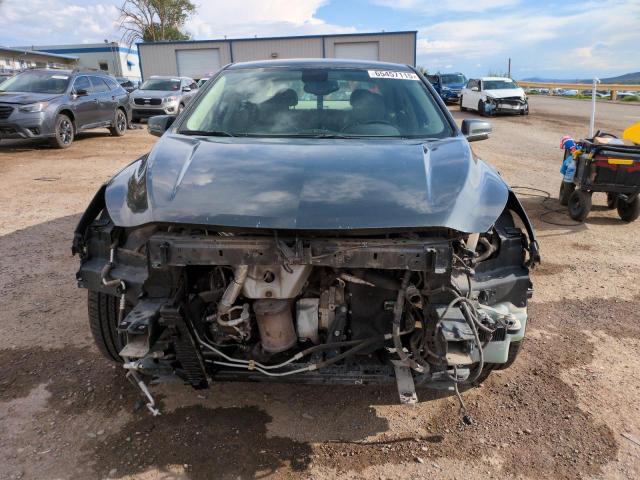 Photo 5 from auction – 2015 CHEVROLET MALIBU LTZ with VIN 1G11F5SL9FF180262