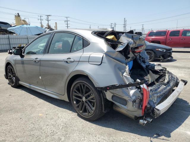 Photo 2 from auction – 2025 TOYOTA CAMRY XSE with VIN 4T1DAACK2SU595085