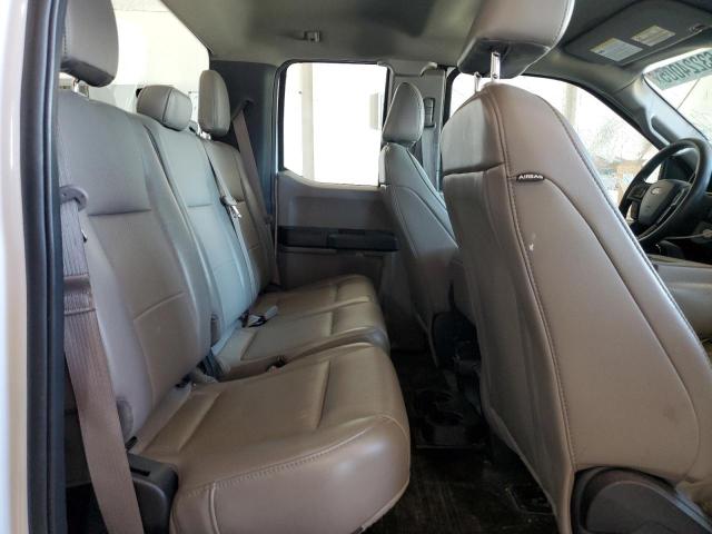 Photo 10 from auction – 2020 FORD F150 SUPER with VIN 1FTFX1E5XLFC16066