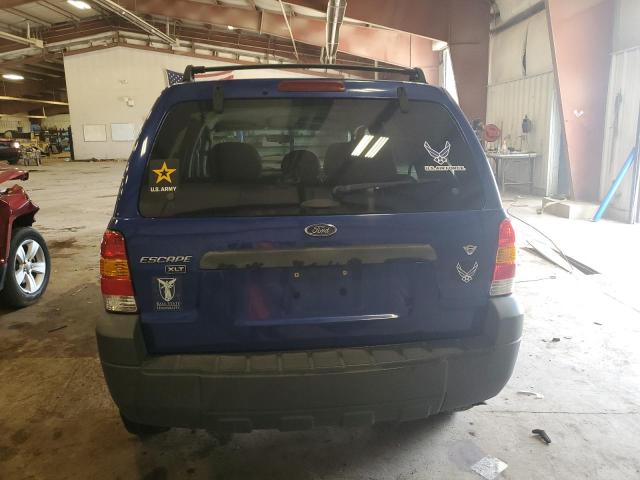 Photo 6 from auction – 2005 FORD ESCAPE XLT with VIN 1FMYU03195KD75212